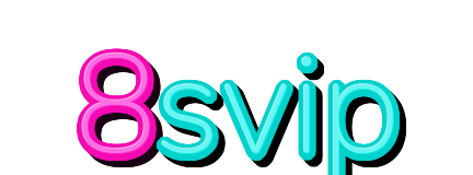 8svip — logo kanal