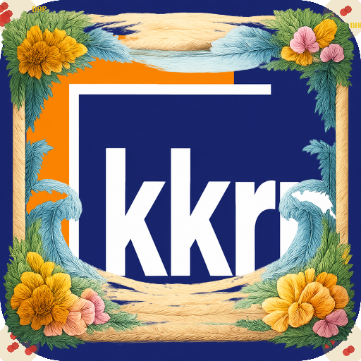 kkrp — galeri pratinjau Resmi APK