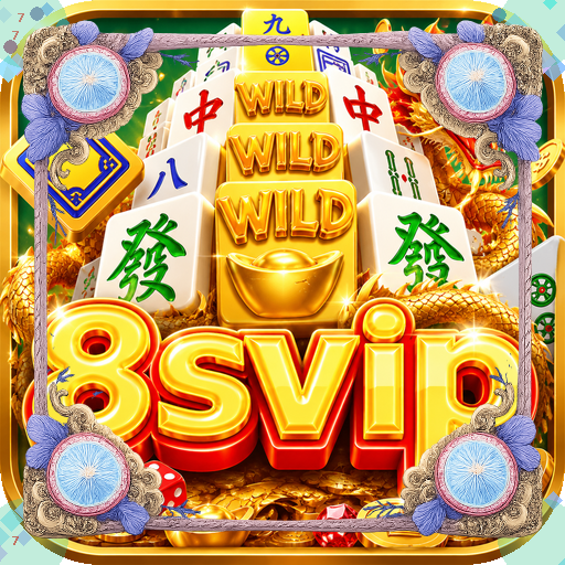 8svip — mitra unggulan